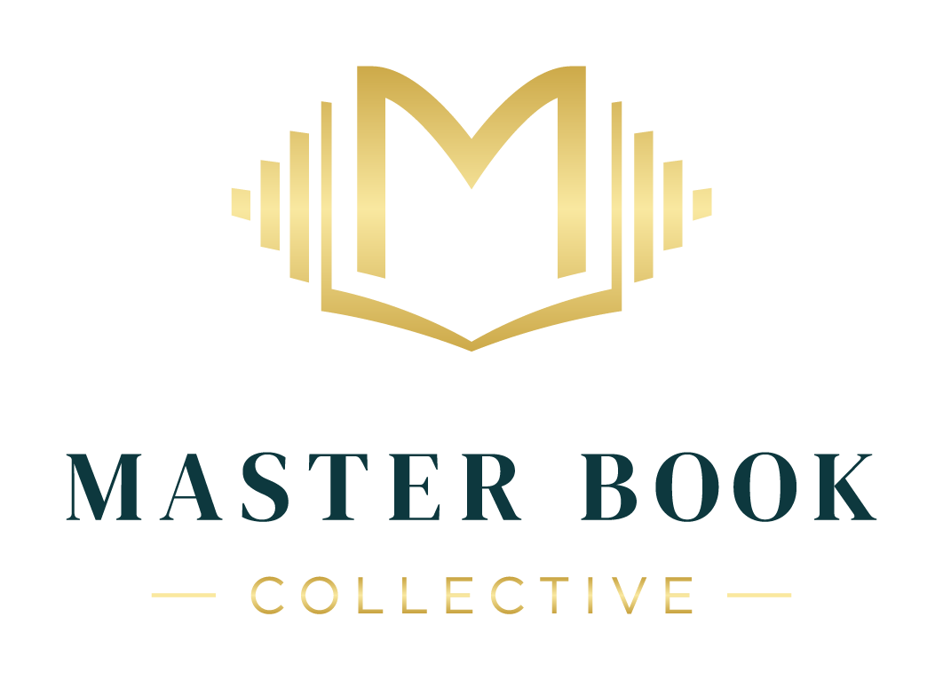 MASTER BOOK COLLECTIVE